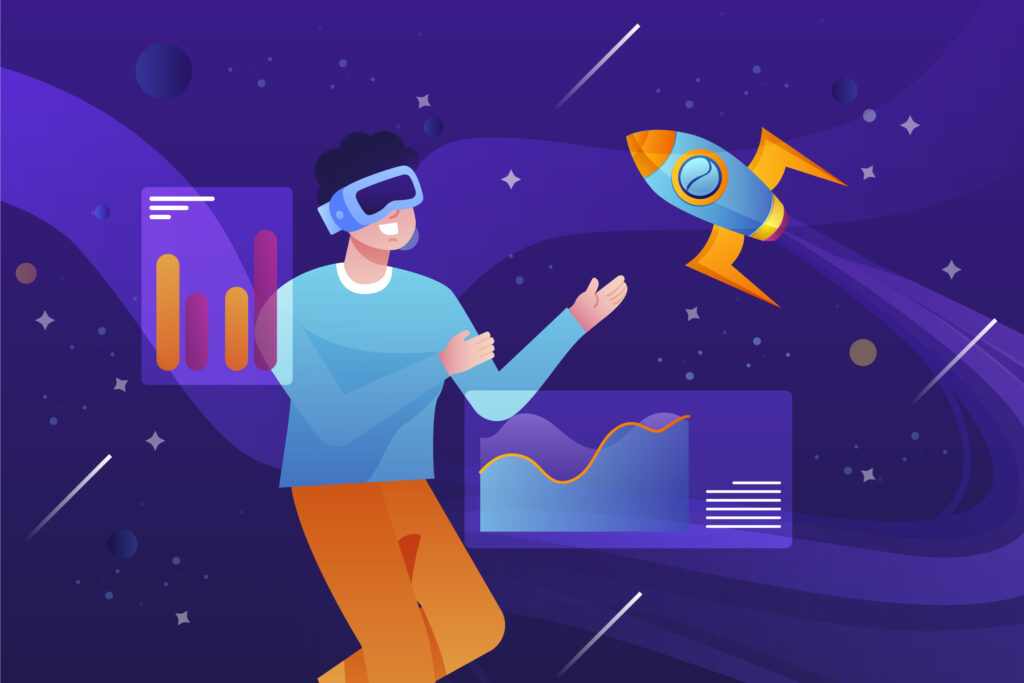Metaverse’te Marka Varlığı Nasıl Oluşturulur?