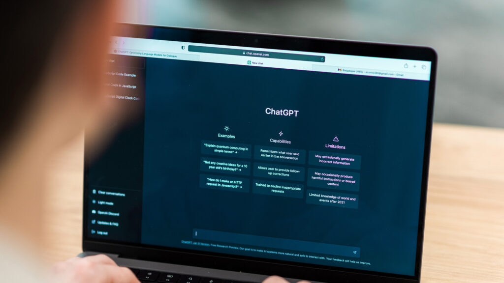 ChatGPT ile Blog Yazısı Nasıl Yazılır?