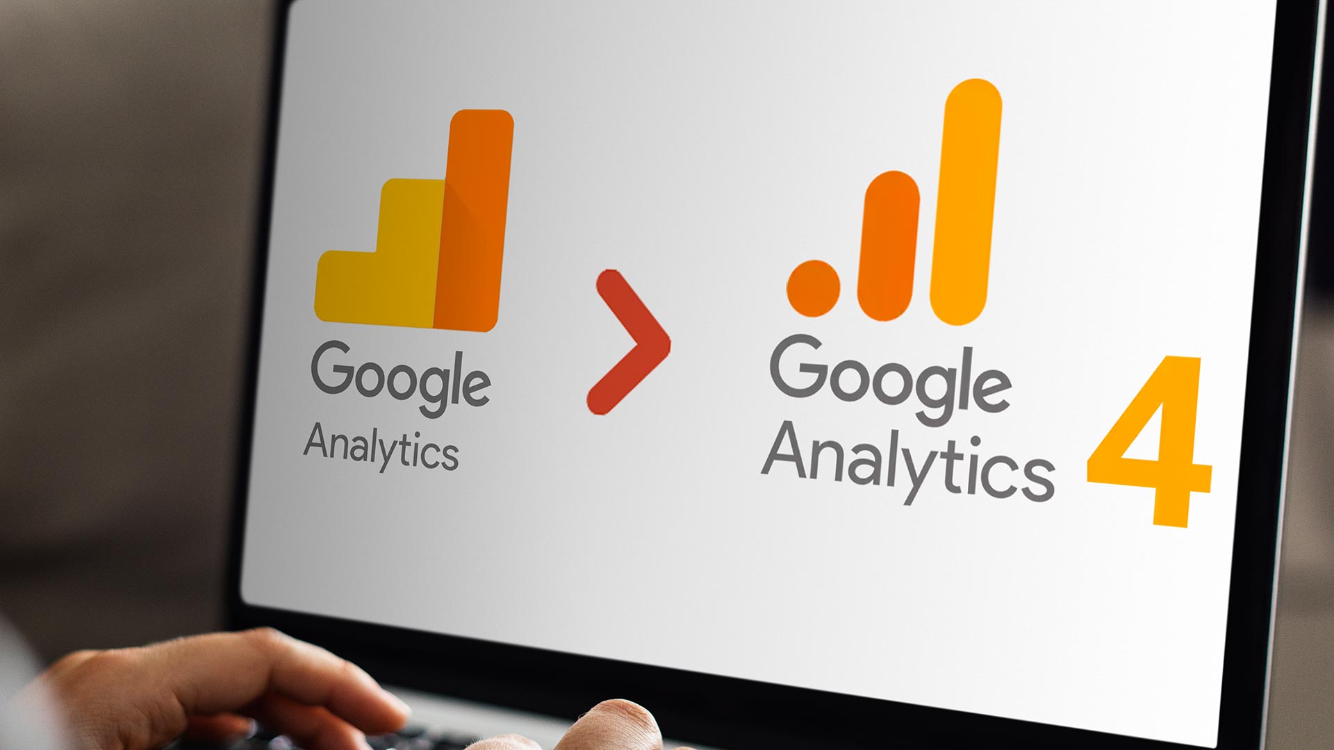 google analytics 4