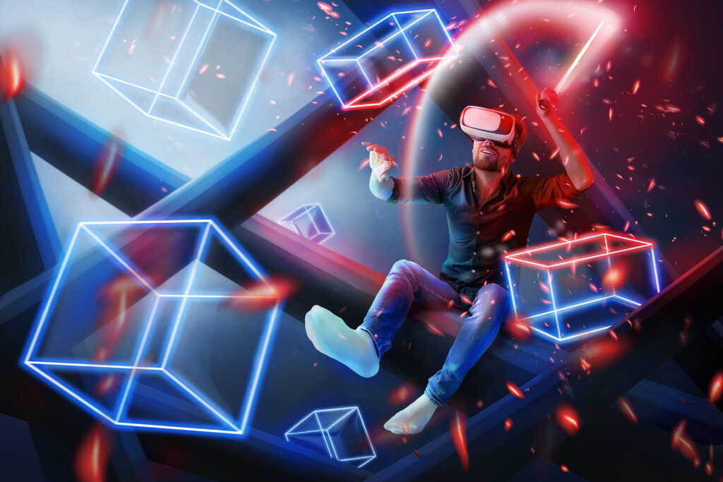 Metaverse ve Web3 ile Dijital Gelecekte Bizi Neler Bekliyor?