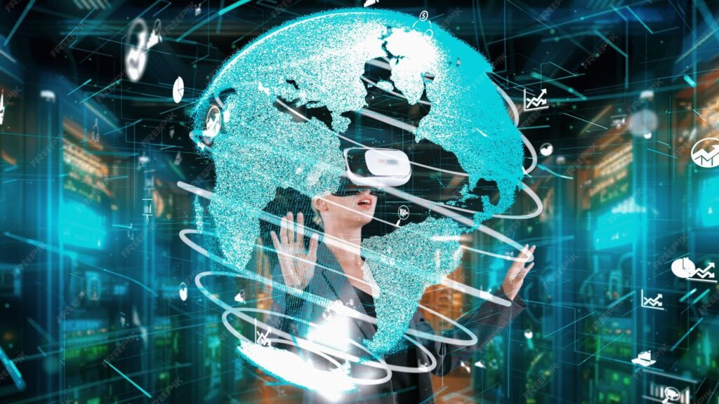 Dijital Dünya Trendleri: Hangi Yenilikler Hayatımızı Değiştirecek?