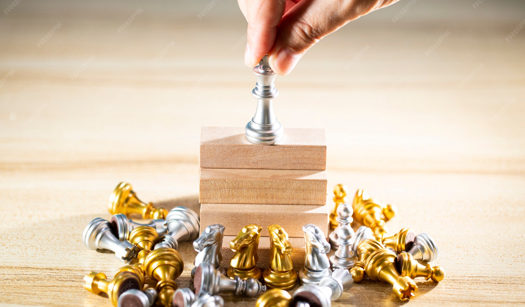 chess board is intelligence strategy game make ideas business marketing concept success ideas is drive business hit target goal make advantage competition 48954 211