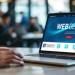 website design software provide brisk template online retail business 31965 684579