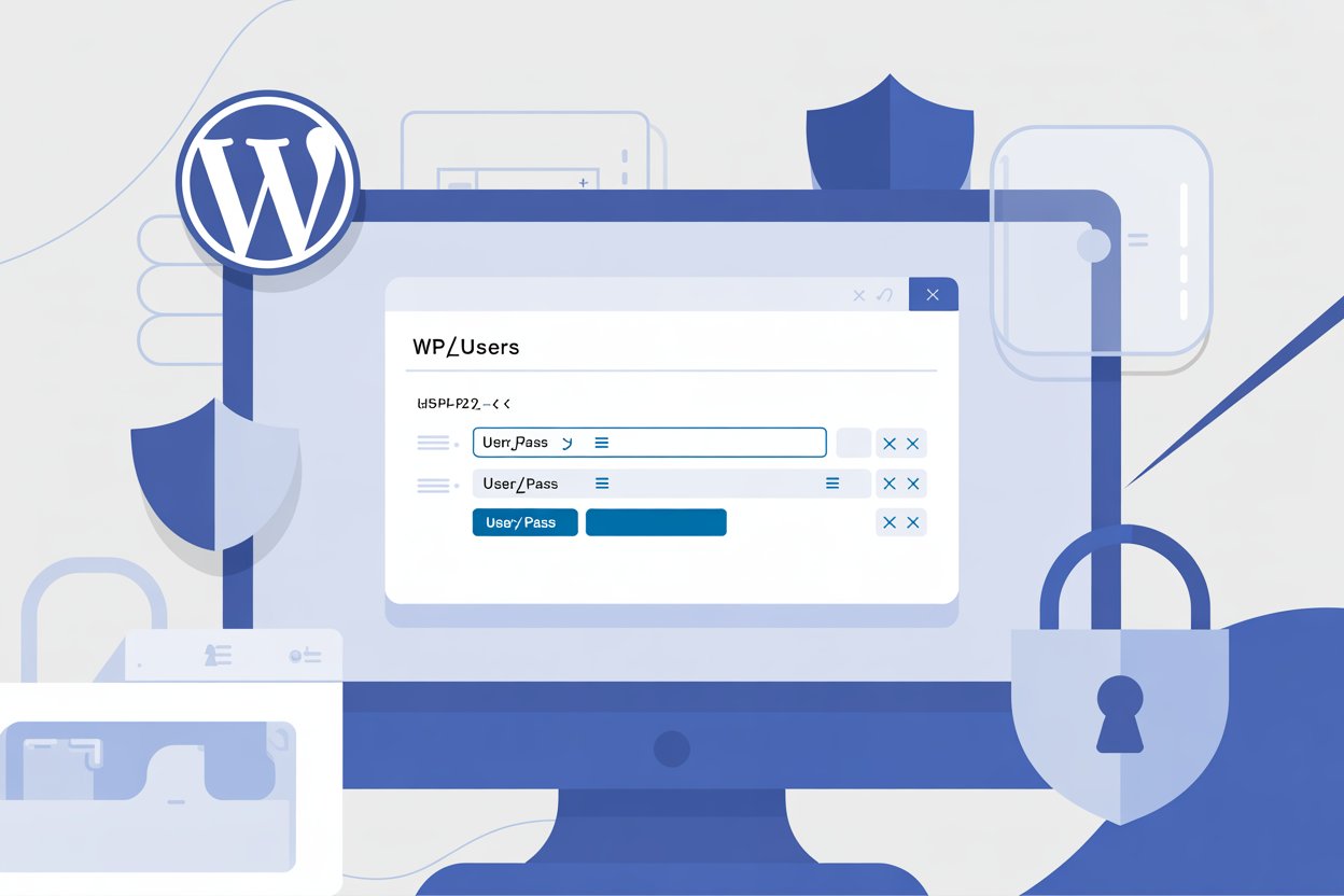 a clean modern flat design illustration f